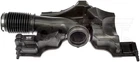 Dorman 696-408 Engine Air Intake Hose Fits Cadillac,chevrolet And Gmc Models New. Price: $160.33.