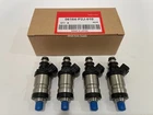 New Oem Fuel Injectors 06164-P2J-010 For B18B1 B18C1 96-01 Integra 1.8L. Price: $59.99.