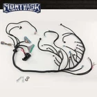 Fit For 2003-2007 Ls Vortec Standalone Wiring Harness Drive By Wire / 4L60E Us. Price: $107.80.