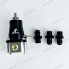 Aeromotive 13129 Compact Efi Bypass Fuel Pressure Regulator Combo Kit New. Price: $83.00.