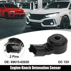 Engine Knock Sensor For Toyota Corolla Matrix Sienna RAV4 Lexus 89615-06020 New. Price: $17.19.