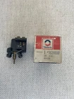 Cadillac 76-79 Nos Fast Idle Valve 1181835 New. Price: $344.83.