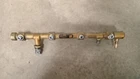 10/2012 12/2018 Foton Tunland 2.8L Diesel - Fuel Injector Rail 0445224059 Used. Price: $178.75.