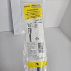 Dorman 800-058 Quick Disconnect Nylon Fuel Line Repair Kit 3/8 Inch Chrysler Gm New. Price: $21.99.