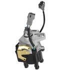 1* Ignition Distributor Kit For Toyota Celica 1994-1995 Corolla 1993-1994 1.8L New. Price: $54.46.