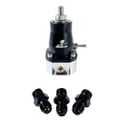 13129 Aeromotive Efi Adjustable Fuel Pressure Bypass Regulator Fast Ship New. Price: $75.50.