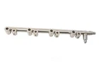 Genuine Gm Parts Canada 12662991 Fuel Injector Rail New. Price: $178.79.