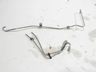 14-17 Land Range Rover 2016 L405 3.0L Diesel Fuel Hose Pipe Line Tube Set ;:a Used. Price: $90.00.