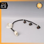 14-22 Maserati Levante 3.0L V6 Engine Left Side Fuel Injector Wiring Harness Oem Used. Price: $77.23.