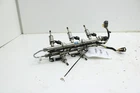 2020-25 Ford Explorer 3.3L Lower Manifold Fuel Supply Direct Injection Rail Set Used. Price: $127.07.