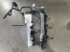 24 Toyota Tundra 3.4L Upper Injector Set With Rails Used. Price: $250.00.