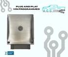 1991-1993 Ford Mustang 2.3L Engine Control Module F1ZF-12A650-AB *plug And Play* Remanufactured. Price: $300.00.