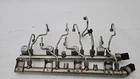 12-18 Bmw F06 650I 4.4L V8 Gas Front Left And Right Side Fuel Rail W/ Sensor Oem Used. Price: $138.67.