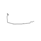 Genuine Mopar Fuel Supply Tube 55398653AC New. Price: $161.99.