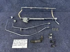 86-93 Ford Mustang 5.0 Efi Fuel Rail /regulator /lines V8 Oem Factory 302 Sbf Used. Price: $245.00.