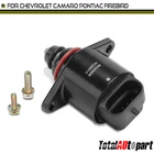 Idle Air Control Valve For Chevrolet Camaro Lumina Pontiac Firebird Oldsmobile New. Price: $13.49.
