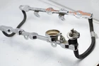 1999 2003 Ford Ranger 3.0L V6 Injector Fuel Rail XL5E-9F792-E2A Oem D19 Used. Price: $180.00.