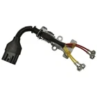 Fuel Injection Harness For Silverado 2500 Hd, 3500+MORE IFH7 New. Price: $132.75.