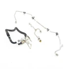 Fuel Pipe Porsche Cayenne Coupe 9YB 3.0 Awd 01.19- 06M127507AB Used. Price: $460.68.