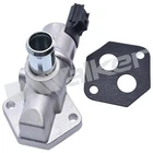 Walker Products Fuel Injection Idle Air Control Valve 215 2057 New. Price: $59.06.