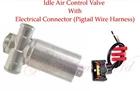 Idle Air Control Valve + Connector Fits: Volvo 850 960 C70 S70 S90 V70 V90 New. Price: $45.00.