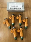6PC Oem Genuine Denso Fuel Injectors For 2008-20013 Infiniti G37 3.7L16600-EY00A New. Price: $75.22.