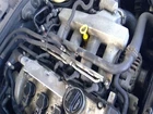 Fuel Injection Parts Injector 1.8L Fits 01-06 Audi A4 3322354 Used. Price: $35.00.
