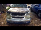 Fuel Injection Parts Injector Fits 04-05 Canyon 893222 Used. Price: $139.80.