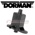 Dorman Vapor Canister Purge Valve For 1996 Gmc Safari 4.3L V6 Emission Yi New. Price: $56.83.