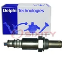 Delphi Front Right Oxygen Sensor For 2010-2011 Toyota Sequoia 5.7L V8 Vf New. Price: $229.75.