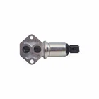 Hitachi Idle Air Control Valve ABV0028 YL3Z9F715AA Ford Lincoln New. Price: $69.92.
