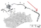 New Bmw Coupe F22 Fuel System Hose 13538635510 Original. Price: $90.60.
