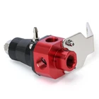 13301 Universal Adjustable 3-65 Psi Bypass Fuel Regulator Carb Efi New. Price: $33.50.