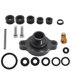 Fit 99-03 Ford Powerstroke Fuel Pressure Regulator Kit CM-5016 New. Price: $10.56.