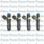 Motor 04593986AA Oem Fuel Injector Set 2015 2016 2017 Chrysler 200 2.4L Remanufactured. Price: $99.99.
