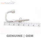 2007-2009 Audi Q7 4.2L Fuel Line / Pipe 079127513 Used. Price: $14.99.