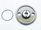 New Oem Dcec Pump Drive Timing Gear For 94-98 Dodge 5.9L Cummins With P7100. Price: $91.09.