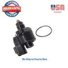 Idle Air Control Valve For Dodge Eagle Hyundai Mitsubishi New. Price: $19.60.