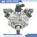 1PC High Pressure Fuel Pump 0445010804 Ford 6.7L Power Stroke Diesel CP4 Remanufactured. Price: $499.99.