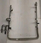 1998 F150 F250 Expedition 4.6L Engine Fuel Injection Rail XL3E-9F792-G6H Used. Price: $159.97.