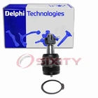 Delphi Front Lower Suspension Ball Joint For 1997-2005 Mercury Mountaineer Wj New. Price: $42.60.