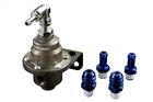 Tomei Fuel Pressure Regulator Type-s Universal 185001 New. Price: $114.00.