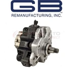 Gb Diesel Fuel Injector Pump For 2007 Chevrolet Silverado 3500 Classic 6.6L New. Price: $1379.85.