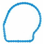 Fuel Injection Throttle Body Mounting Gasket For Pt Cruiser, Liberty 61214 New. Price: $8.79.