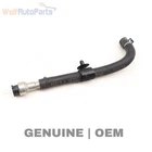 2007-2009 Audi Quattro 3.2L Fuel Supply Line / Hose 8J0201215H Used. Price: $20.99.
