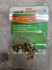 Fuel Injector Clip Dorman 55250 New. Price: $12.99.