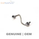 2014-2018 Bmw 328D Xdrive 2.0L Fuel Line / Pipe 7810713 Used. Price: $12.13.