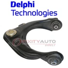 Delphi Front Left Upper Suspension Control Arm Ball Joint For 1998-2002 Rk New. Price: $99.30.