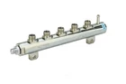 Fuel Injector Rail Acdelco Gm Original Equipment 217-2433 New. Price: $461.93.
