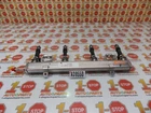 2013-2017 Ford Fusion Fuel Rail W/ Injector Set BB3Z-9F593-A Oem Used. Price: $84.99.